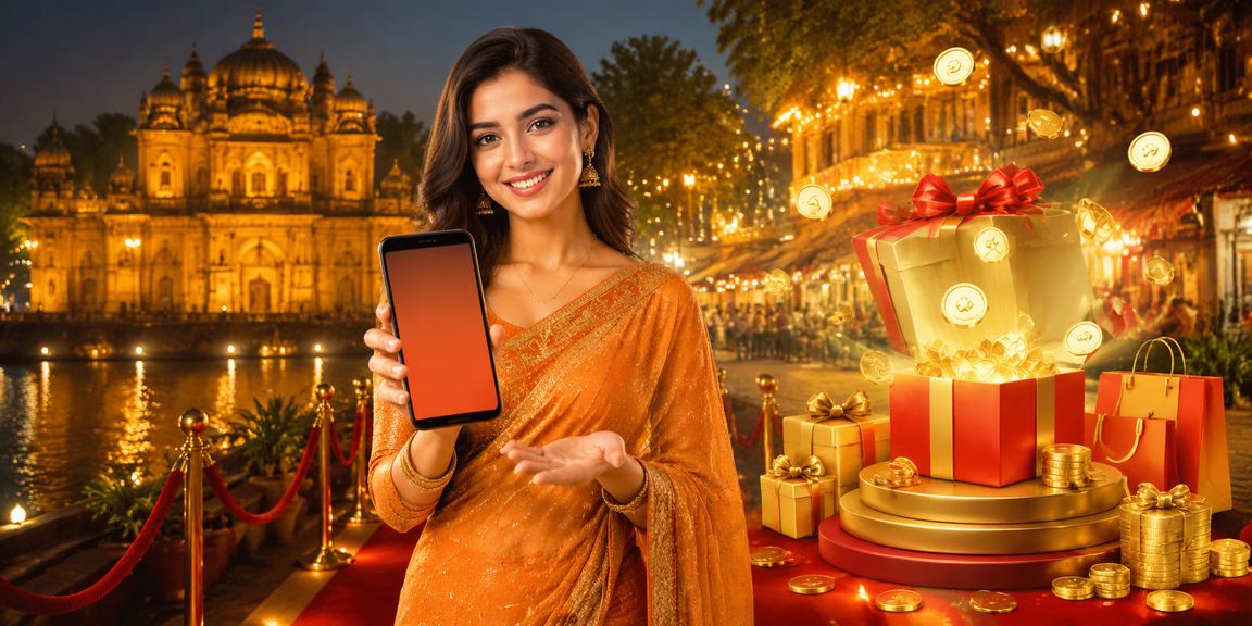 বাংলাদেশের রাতের বাজারে xx333 লাইভ ক্যাসিনো গেম উপভোগরত খেলোয়াড়