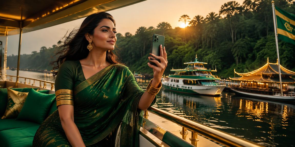 বাংলাদেশি ব্যবহারকারী মোবাইলে xx333 উপভোগ করছেন