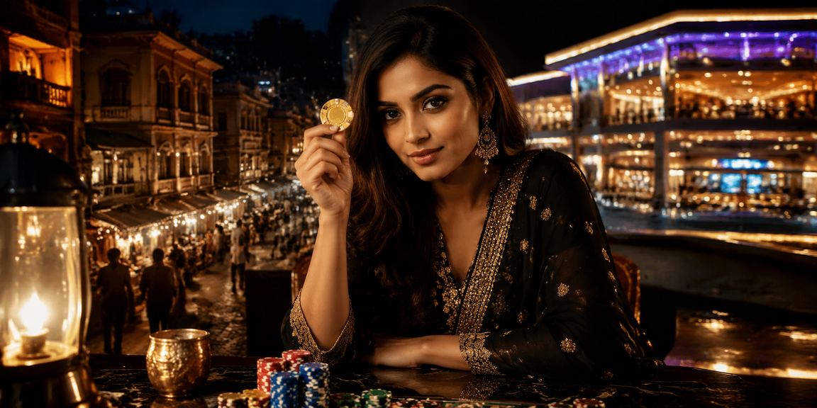 নারায়ণগঞ্জে নিয়ন আলোয় টস প্রেডিকশন ও স্পোর্টস বেটিং দৃশ্য