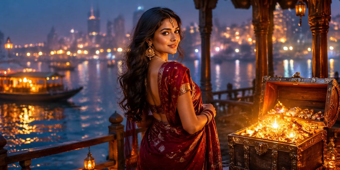সুন্দরবনের সৈকতে ক্যাসিনো অ্যাপ ব্যবহারের অনন্য দৃশ্য
